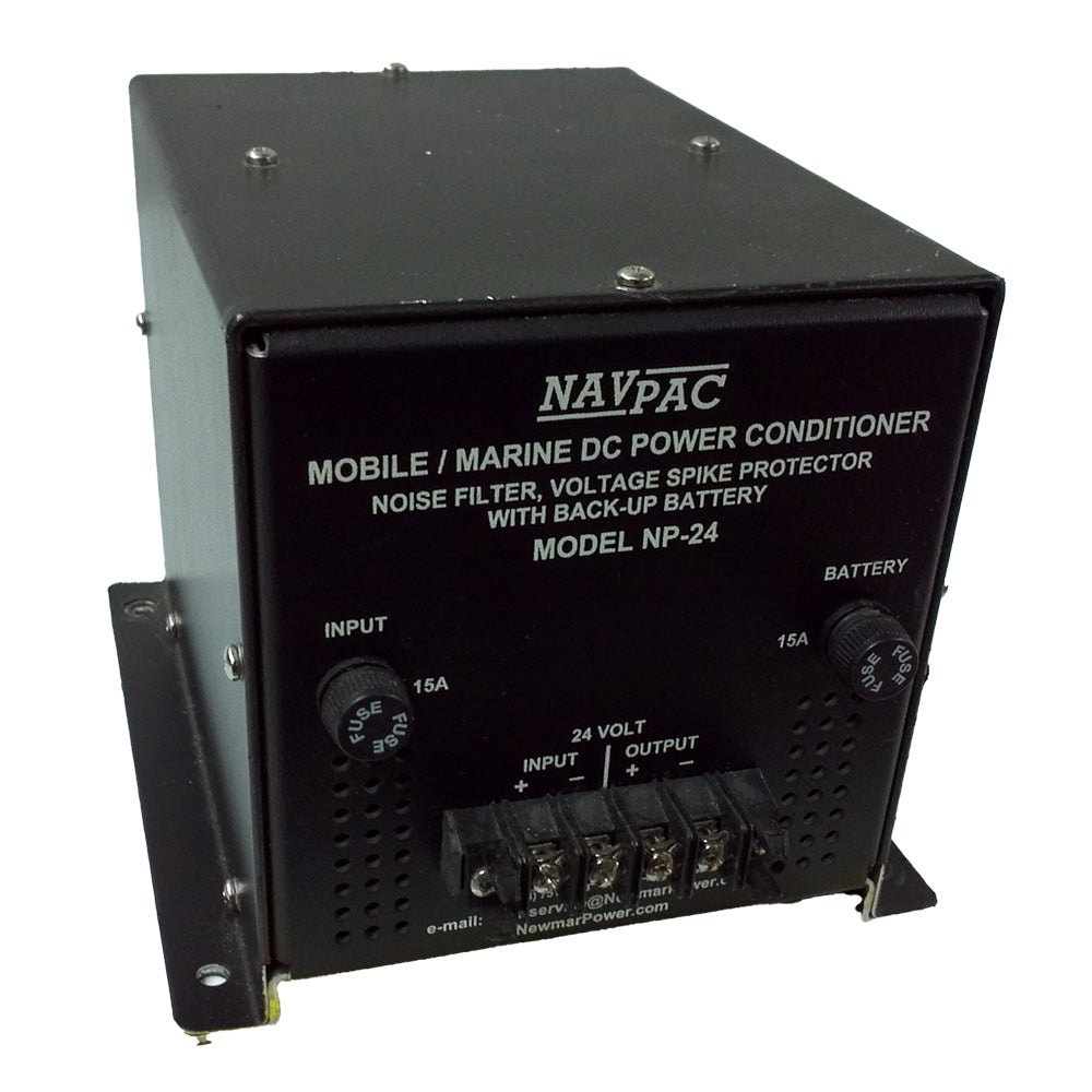 Newmar Power, Newmar NP-24 Nav-Pac - 24V
