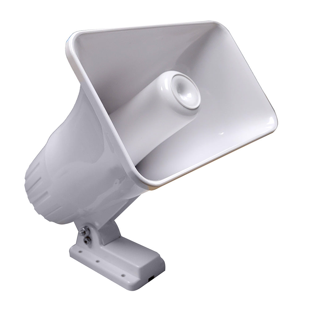 Newmar Power, Newmar PA-30/20 Deck Horn