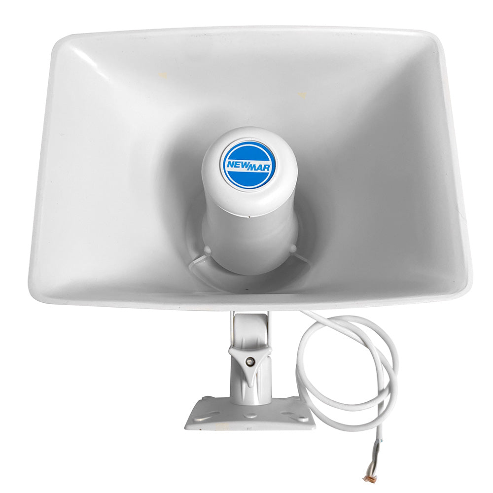 Newmar Power, Newmar PA60/40 Deck Horn