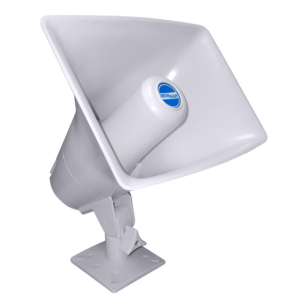 Newmar Power, Newmar PA60/40 Deck Horn