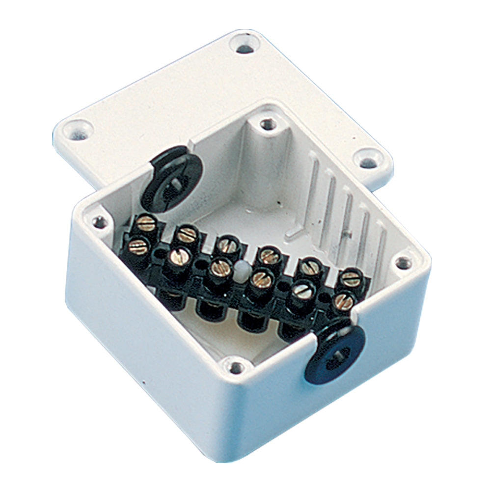 Newmar Power, Newmar BX-1 Junction Box