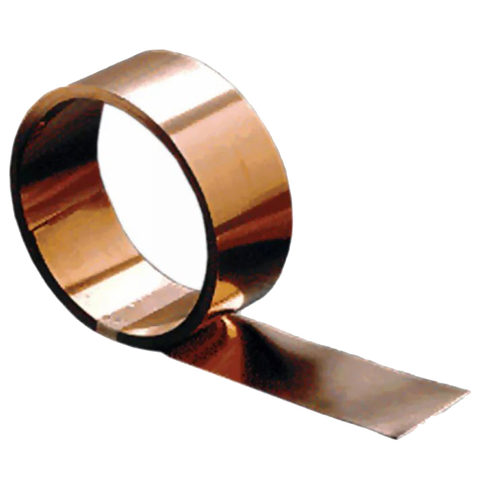 Newmar Power, Newmar GS-2-25 Grounding Strap - 2" x 25'