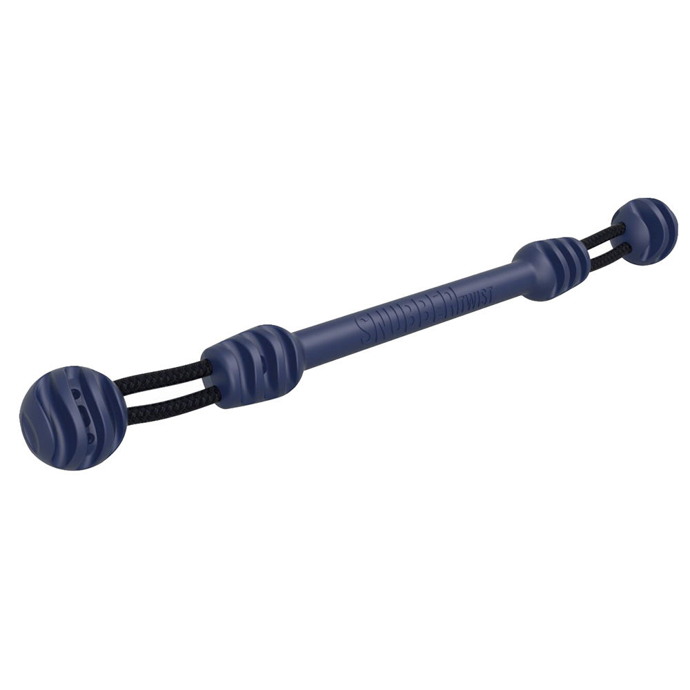 The Snubber, Snubber TWIST - Navy Blue - Individual
