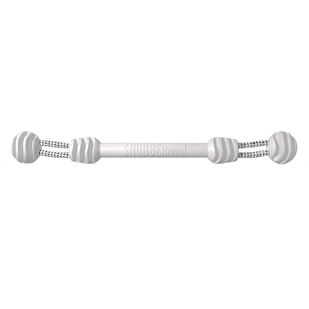 The Snubber, Snubber TWIST - White - Individual