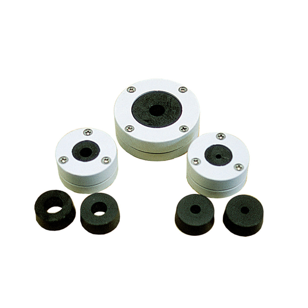 Newmar Power, Newmar CCX-S Thru-Dex Fitting