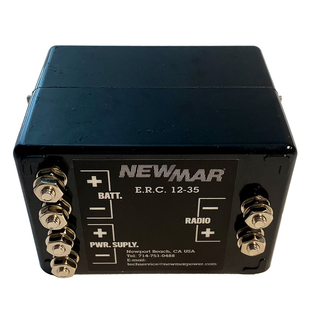 Newmar Power, Newmar ERC-12-35 Emergency Relay
