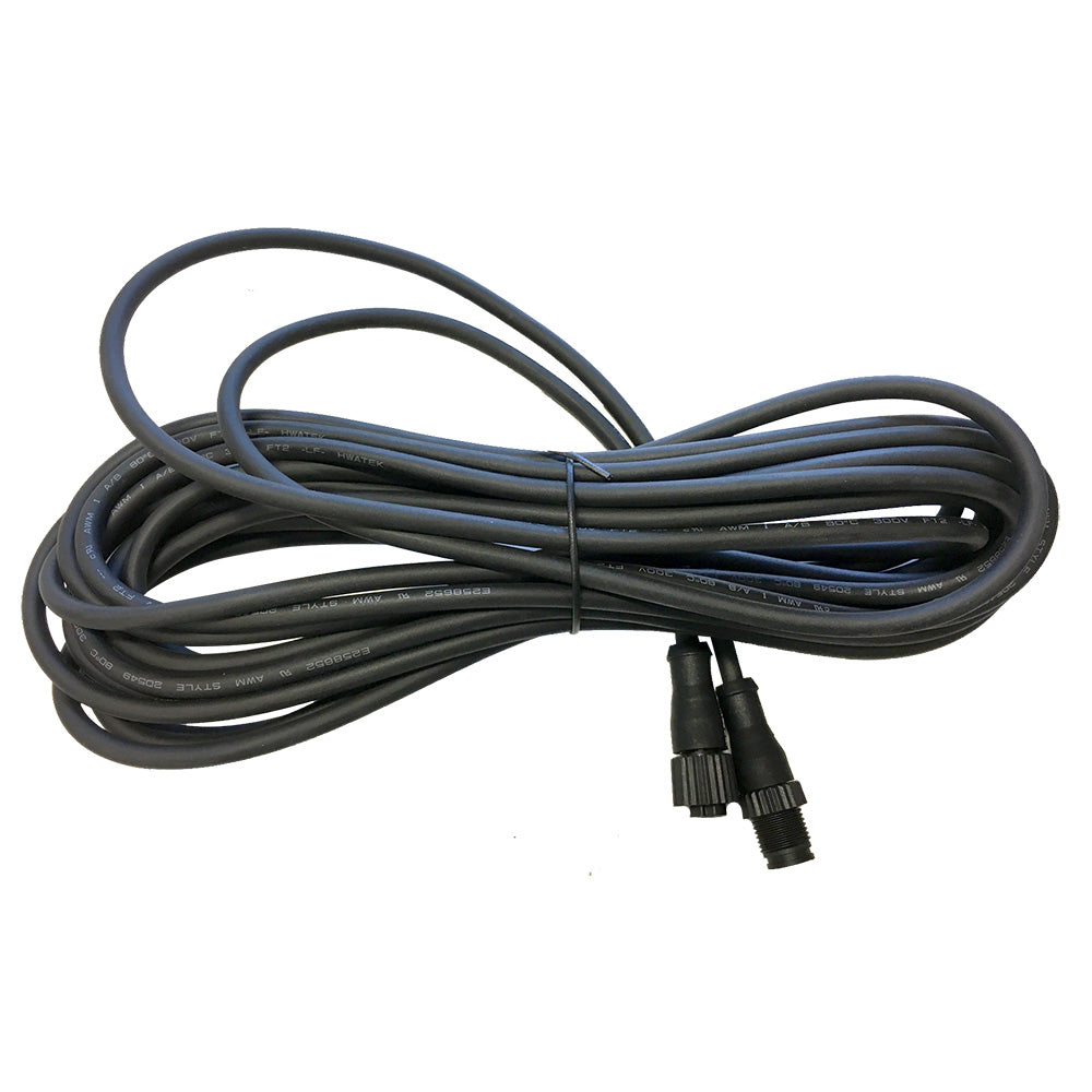 Sensar Marine, Sensar Bilge Sentry Extension Cable - 6M