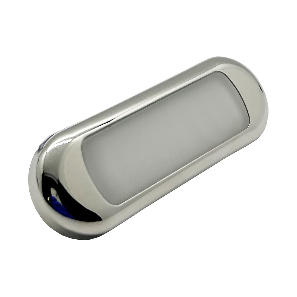 Shadow-Caster LED Lighting, Shadow-Caster RGBW Courtesy Light - SS