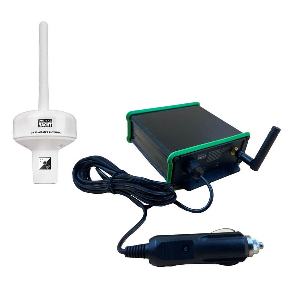 Digital Yacht Nomad 2 Portable AIS w/GV30