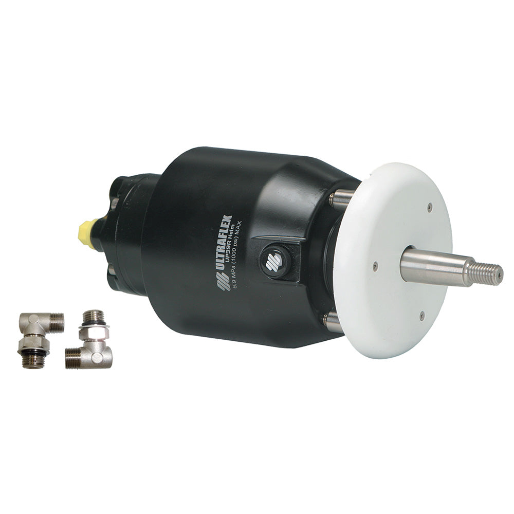 Uflex USA, Uflex UP39 Rear Mount Helm