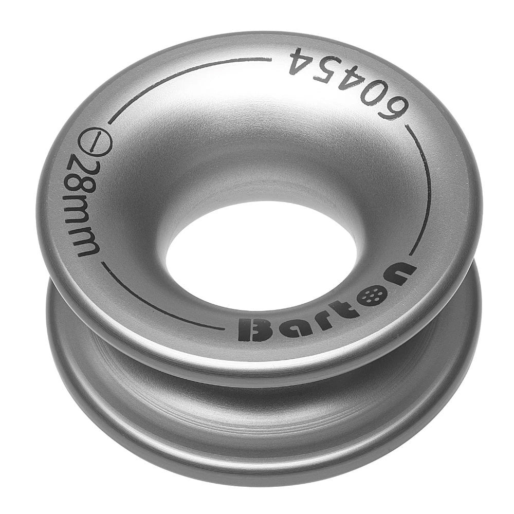 Barton Marine, Barton High Load Eye 28mm Bore