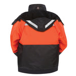 Kent Sporting Goods, Kent Deluxe Flotation Jacket PFD - Large - Orange