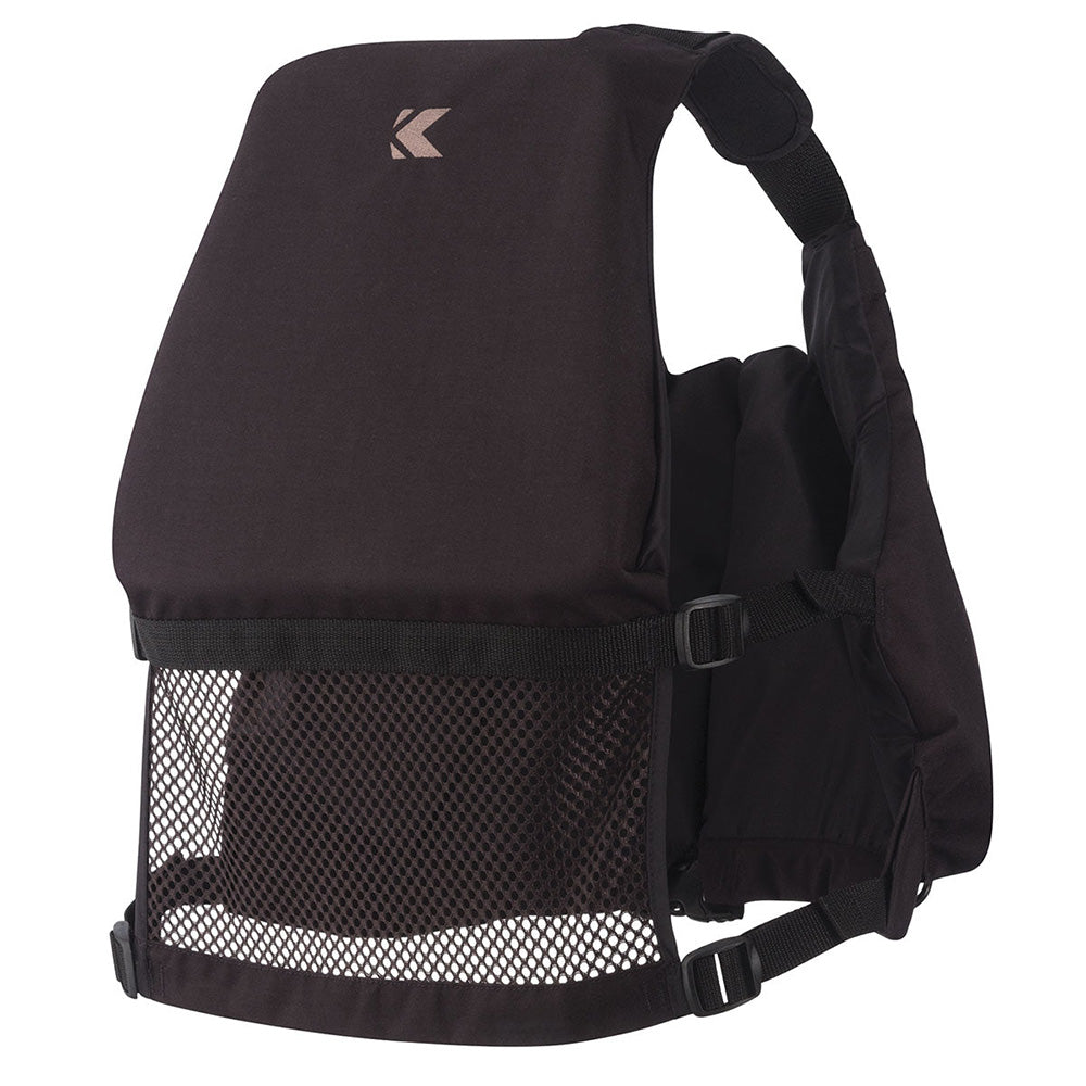 Kent Sporting Goods, Kent Law Enforcement Life Vest - XL/2XL - Black
