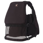 Kent Sporting Goods, Kent Law Enforcement Life Vest - XL/2XL - Black
