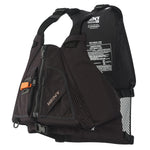 Kent Sporting Goods, Kent Law Enforcement Life Vest - XL/2XL - Black