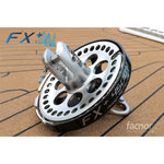 Facnor Furling Systems, Facnor FX+1500 Flying Sail Furler w/Ratchet