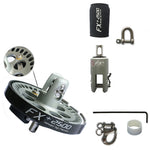 Facnor Furling Systems, Facnor FX+2500 Flying Sail Furler w/Ratchet