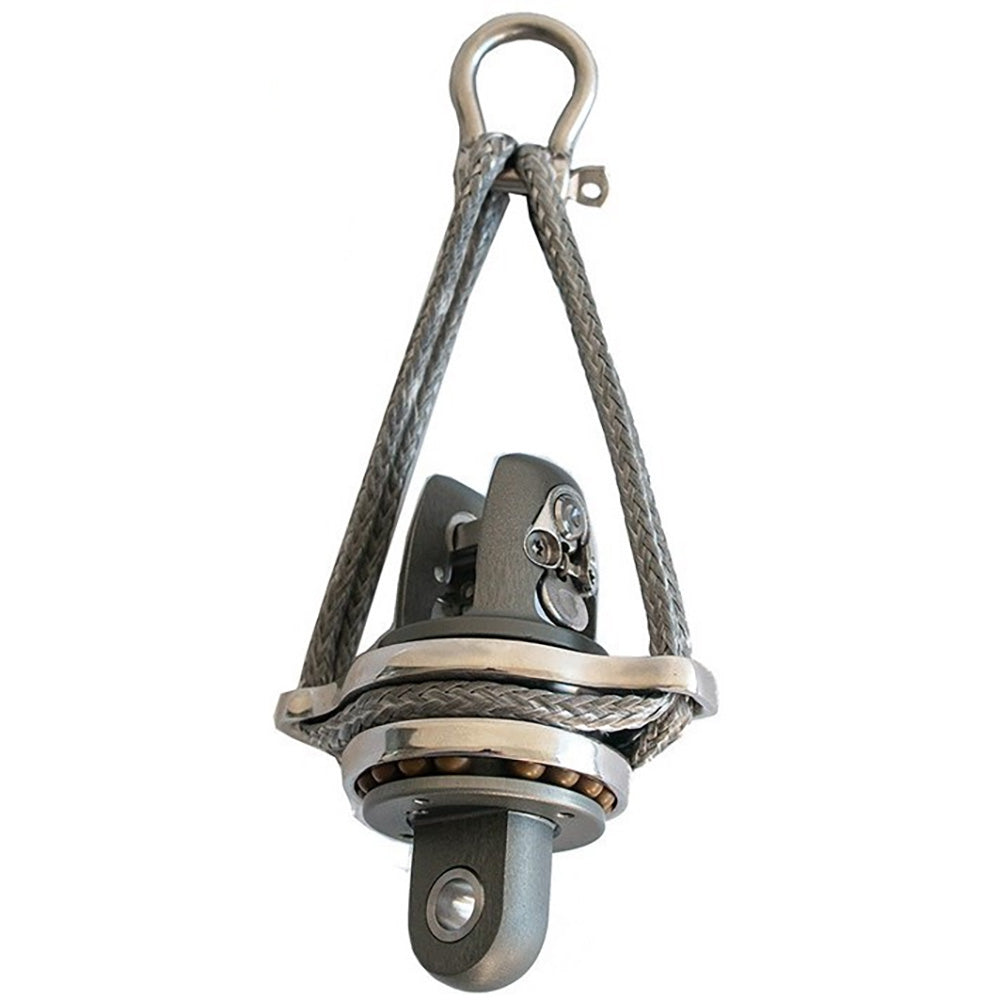 Facnor Furling Systems, Facnor FAST 1500 Top-Down Swivel