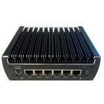 KVH K4 EdgeServer (Pro 6-Port Hub Network Management Device)