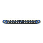 Shadow-Caster LED Lighting, Shadow-Caster Eagle Ray LED Light Bar - White Housing & Dual Optics