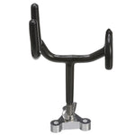 Attwood Marine, Attwood Sure-Grip Stainless Steel Rod Holder - 4" & 5-Degree Angle