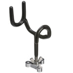 Attwood Marine, Attwood Sure-Grip Stainless Steel Rod Holder - 4" & 5-Degree Angle