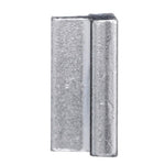 Attwood Marine, Attwood Sure-Grip Flat Rail Base - Fits Square Rail