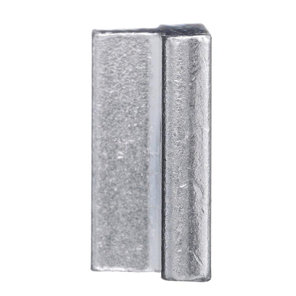 Attwood Marine, Attwood Sure-Grip Flat Rail Base - Fits Square Rail