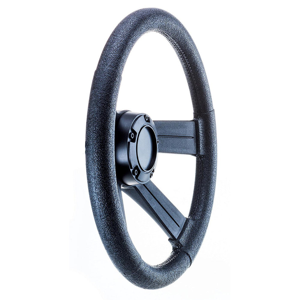 Attwood Marine, Attwood Soft Grip 13" Steering Wheel