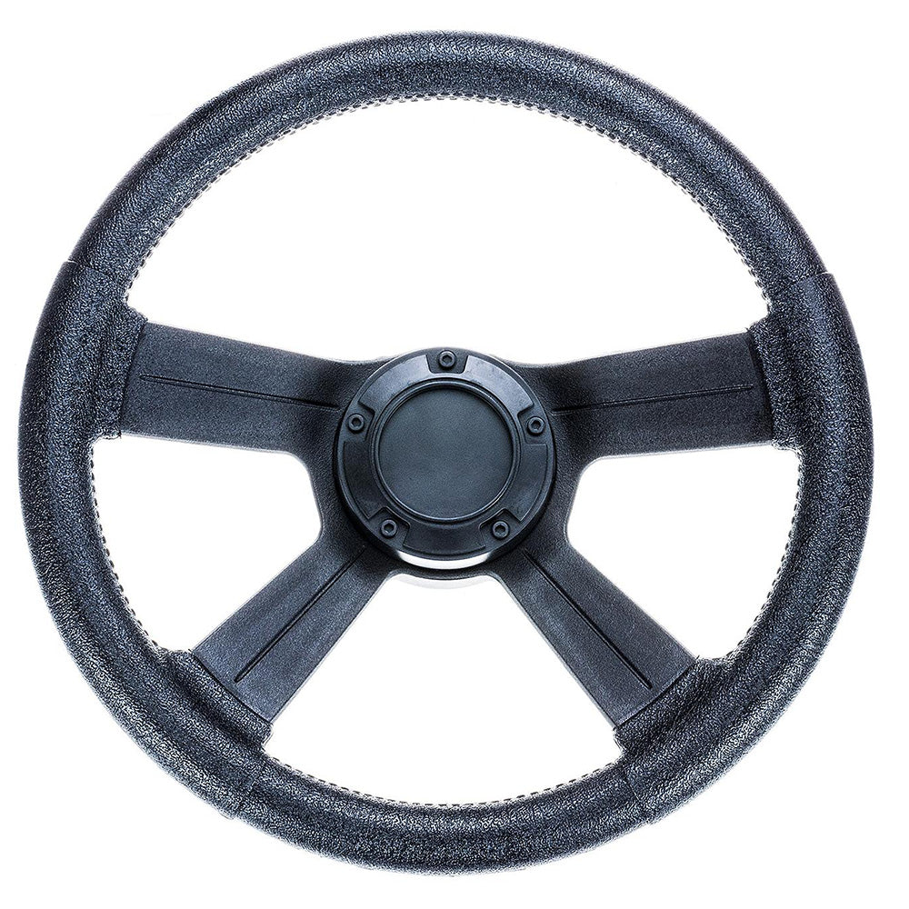 Attwood Marine, Attwood Soft Grip 13" Steering Wheel