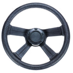 Attwood Marine, Attwood Soft Grip 13" Steering Wheel
