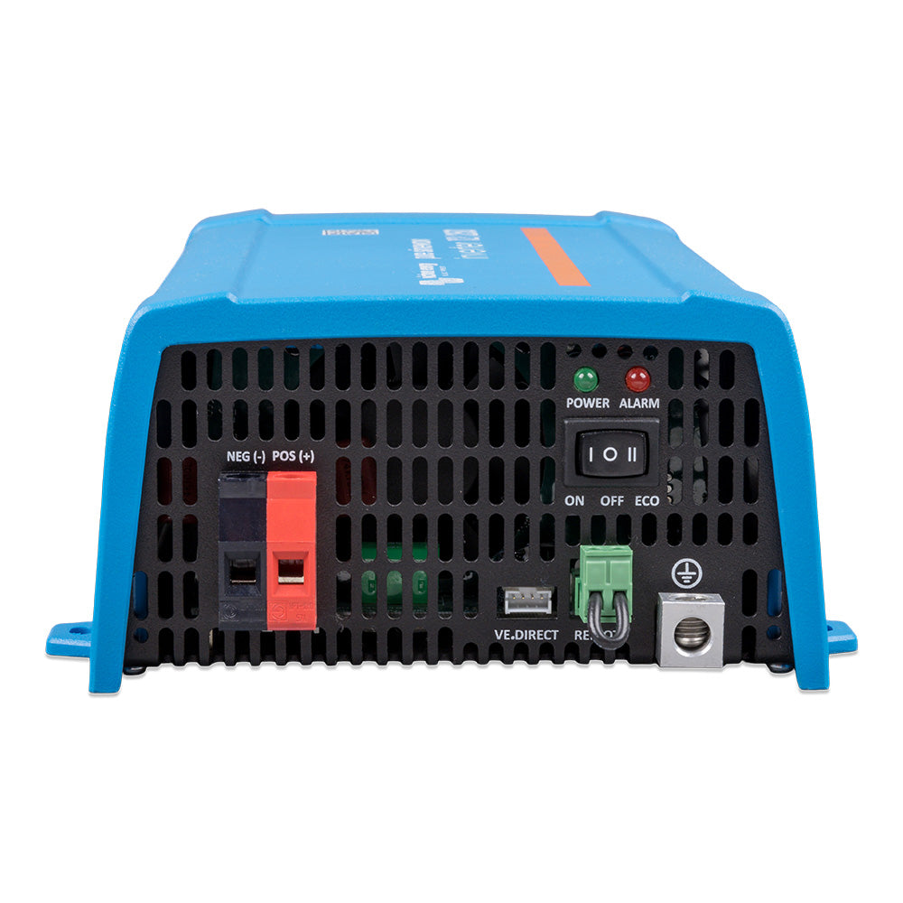 Victron Energy, Victron Phoenix Inverter 12/250 - 120V - VE.Direct GFCI Duplex Outlet - 200W