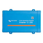Victron Energy, Victron Phoenix Inverter 12/250 - 120V - VE.Direct GFCI Duplex Outlet - 200W