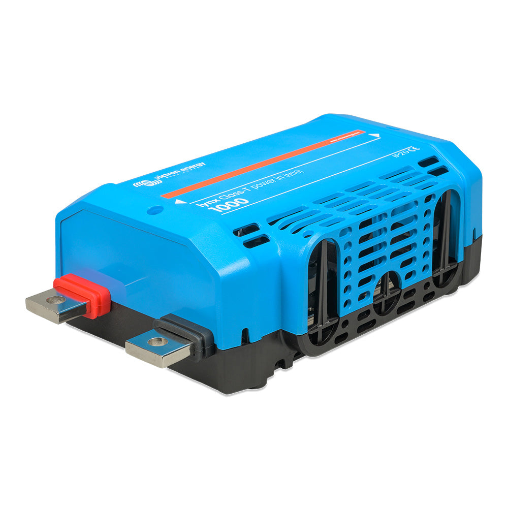 Victron Energy, Victron Lynx Power-In Class-T M10 Terminals