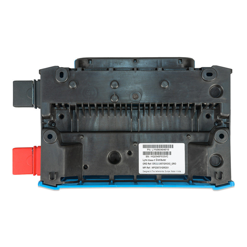 Victron Energy, Victron Lynx Power-In Class-T M10 Terminals