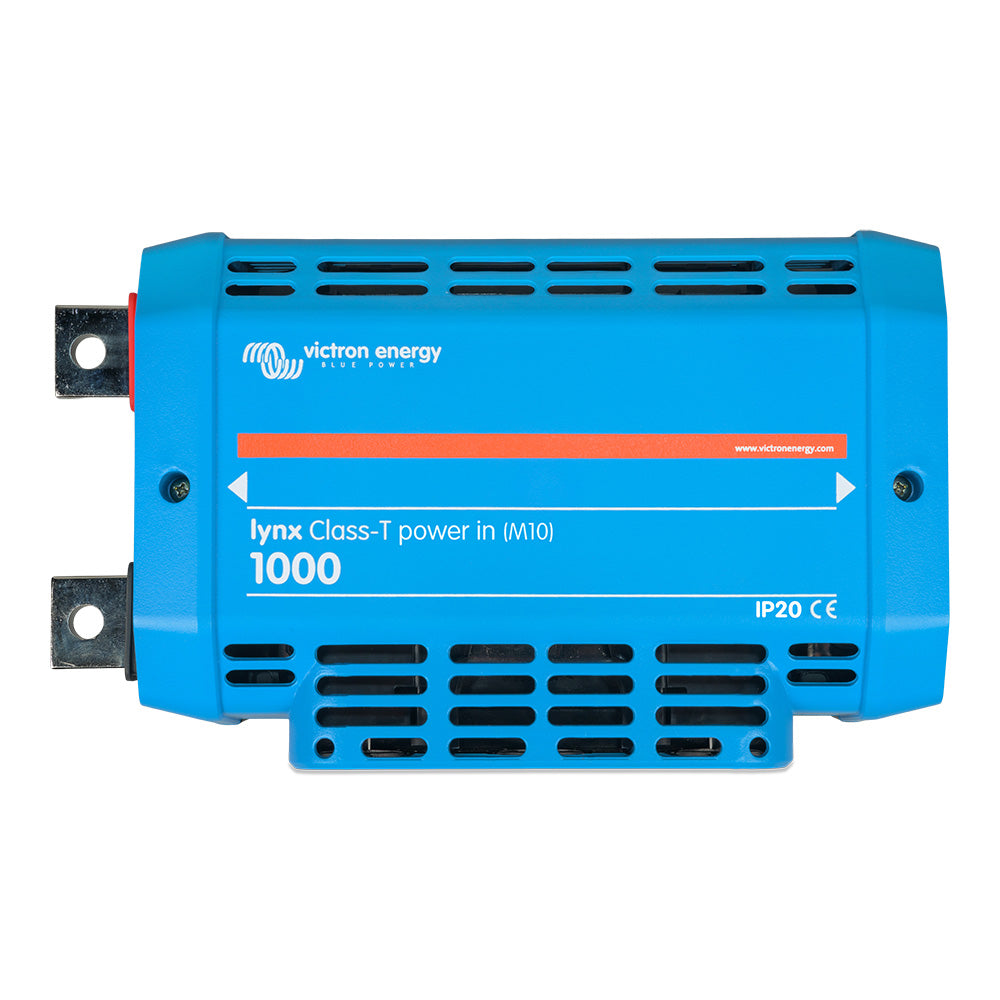 Victron Energy, Victron Lynx Power-In Class-T M10 Terminals