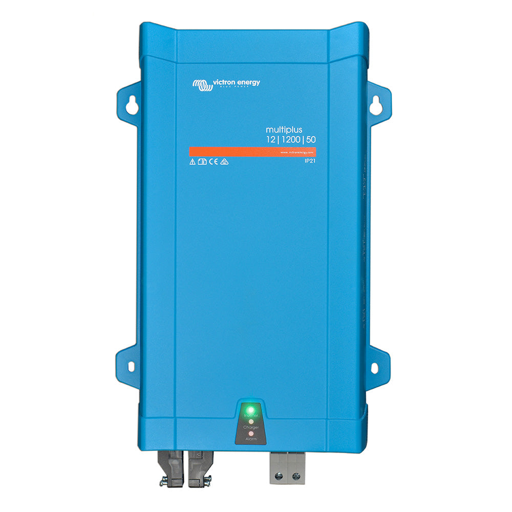 Victron Energy, Victron MultiPlus 12/1200 - 50-16 - 120V - VE. Bus