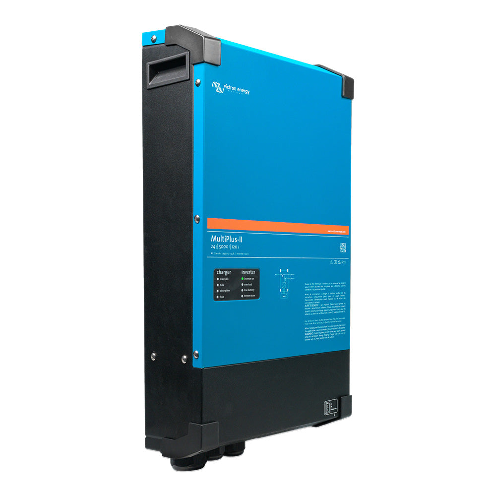 Victron Energy, Victron MultiPlus-II 24/5000 120-95 120V