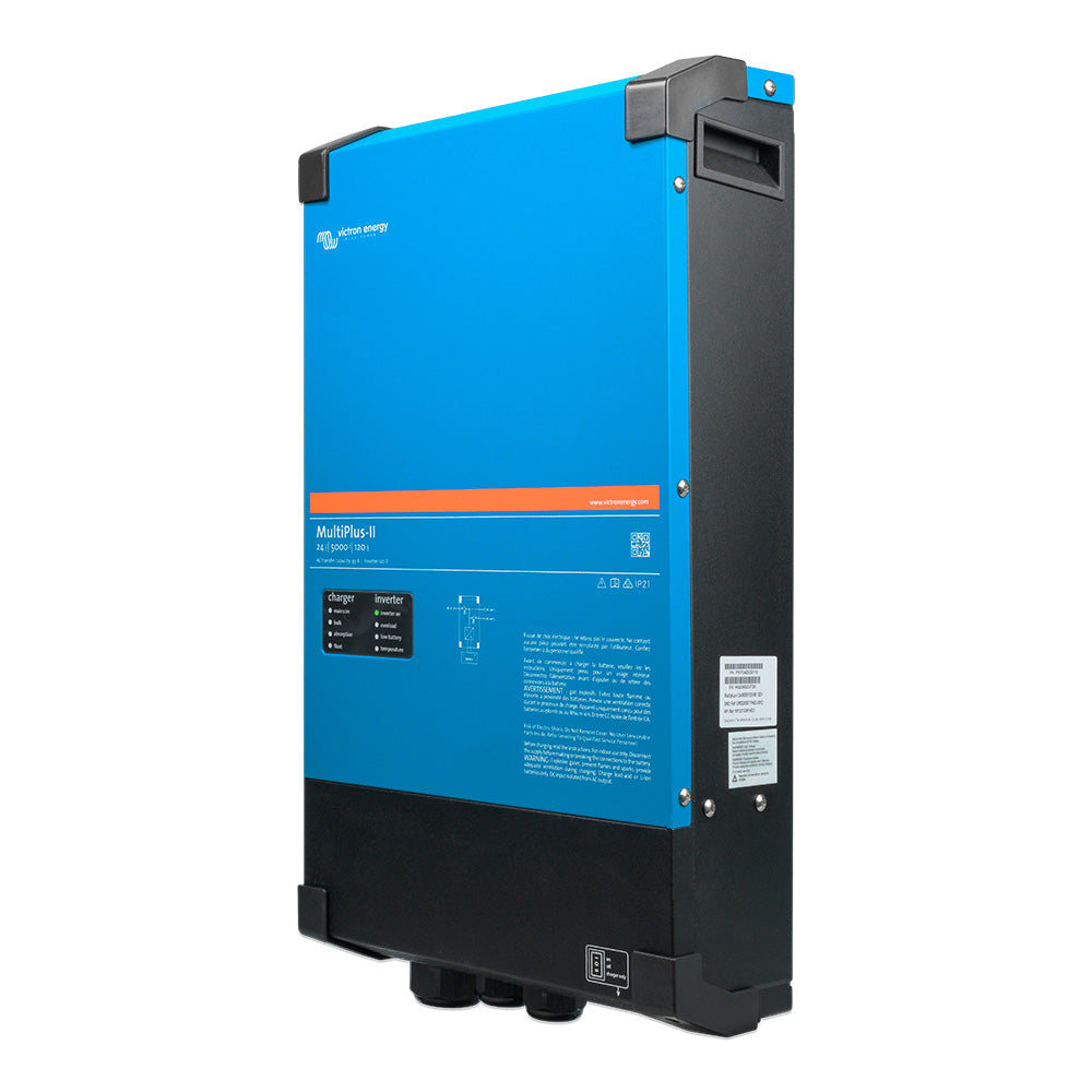 Victron Energy, Victron MultiPlus-II 24/5000 120-95 120V