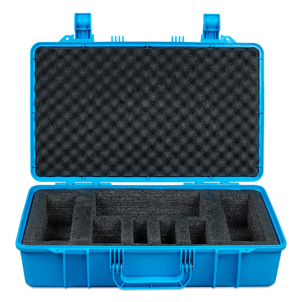 Victron Energy, Victron Carry Case f/IP65 Charger 12/25 & 24/13 - Fits Charger & Accessories