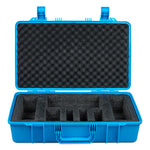 Victron Energy, Victron Carry Case f/IP65 Charger 12/25 & 24/13 - Fits Charger & Accessories