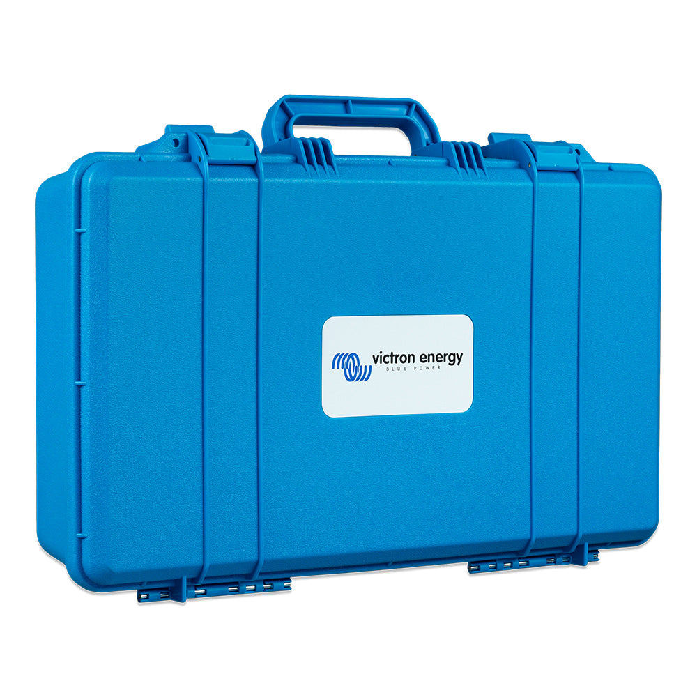 Victron Energy, Victron Carry Case f/IP65 Charger 12/25 & 24/13 - Fits Charger & Accessories