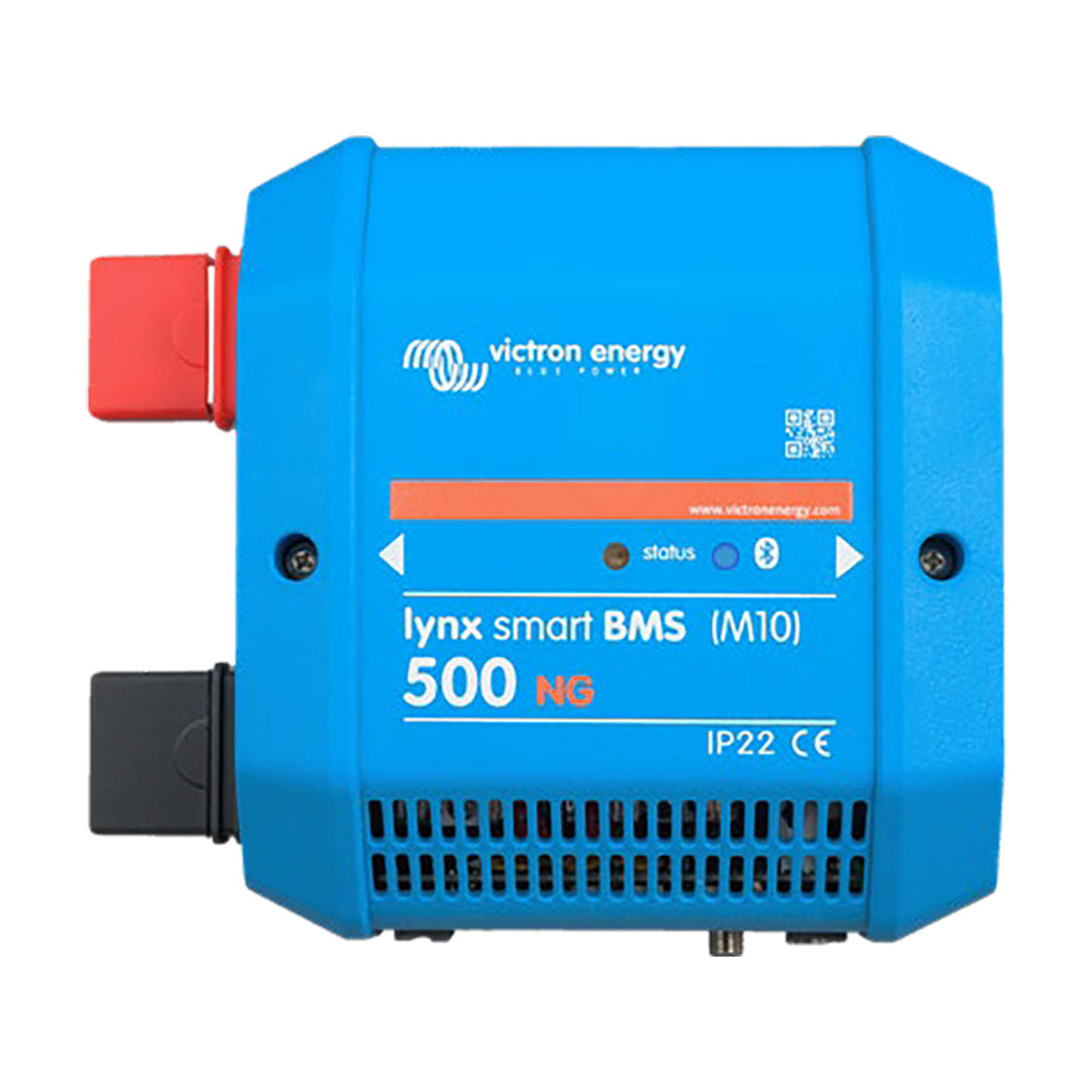 Victron Energy, Victron Lynx Smart BMS 500 NG (M10)