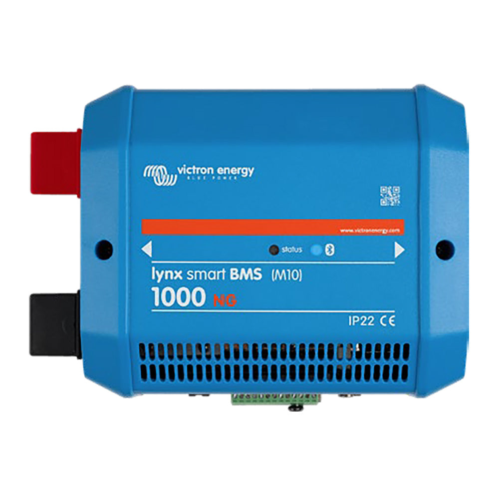 Victron Energy, Victron Lynx Smart BMS 1000 NG (M10) MGMT System