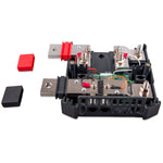 Victron Energy, Victron Lynx Shunt VE.Can (M10)