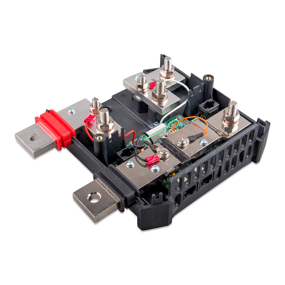 Victron Energy, Victron Lynx Shunt VE.Can (M10)