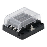 Egis Mobile Electric, Egis RT Fuse Block 6 Position w/LED Indication