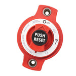 Egis Mobile Electric, Egis 40A Panel Mount Mini Circuit Breaker