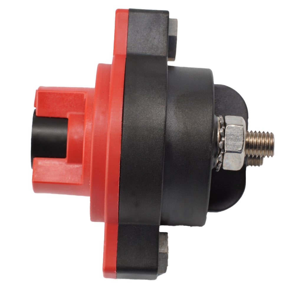 Egis Mobile Electric, Egis 50A Panel Mount Mini Circuit Breaker