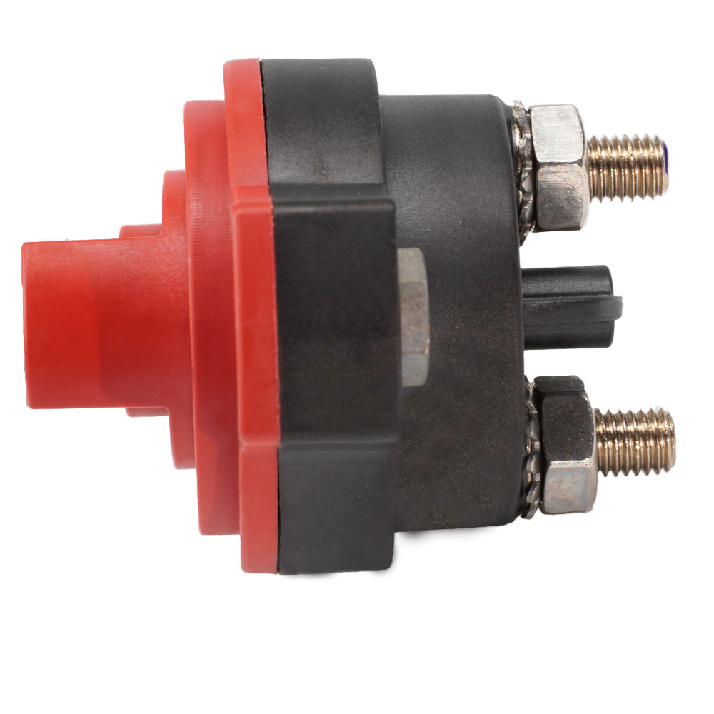 Egis Mobile Electric, Egis 50A Panel Mount Mini Circuit Breaker